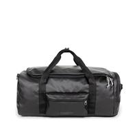 Eastpak Tarp Duffl'r Weekender schwarz, Polyester, 60 x 40 x 29cm