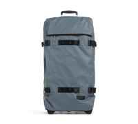 Eastpak Tarp Transit'R L Rollenreisetasche blaugrau, Polyester, Unisex