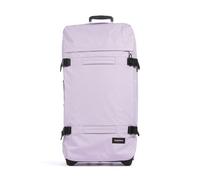 Eastpak Tarp Transit'R L Rollenreisetasche lavendel, Kunstfaser, 40 x 79 x 33cm