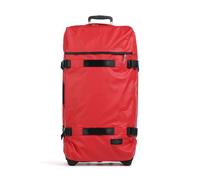 Eastpak Tarp Transit'R L Rollenreisetasche rot, Kunstfaser, 40 x 79 x 33cm