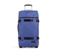 Eastpak Tarp Transit'R M Rollenreisetasche blau, Polyester, Unisex