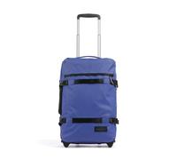 Eastpak Tarp Transit'R S Rollenreisetasche blau, Polyester, Unisex