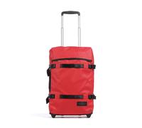 Eastpak Tarp Transit'R S Rollenreisetasche rot, Polyester, Unisex
