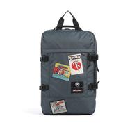 Eastpak Tarp Travelpack Reiserucksack blaugrau, Kunstfaser, 33 x 51 x 23cm