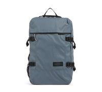 Eastpak Tarp Travelpack Reiserucksack blaugrau, recyceltes Polyester, Unisex