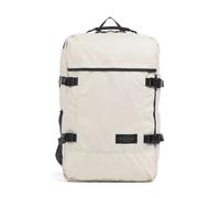 Eastpak Tarp Travelpack Reiserucksack creme, Polyester, Unisex