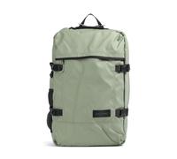 Eastpak Tarp Travelpack Reiserucksack graugrün, Kunstfaser, 33 x 51 x 23cm