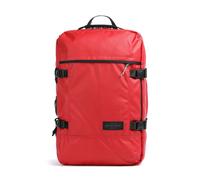Eastpak Tarp Travelpack Reiserucksack rot, Polyester, Unisex