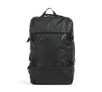 Eastpak Travelpack 42L Rucksack pechschwarz