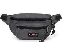 Eastpak Tasche / Mini Bag Doggy Bag Black Denim-3 L