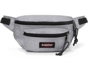 Eastpak Tasche / Mini Bag Doggy Bag Sunday Grey-3 L