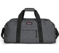 Eastpak STATION +, Reisetasche, Black Denim (grau), 58L