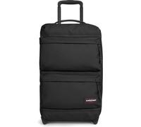 Eastpak Tasche / Wheeled Luggage Double Tranverz Black-40 L
