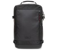 Eastpak - Tecum 19 - Reiserucksack grau (CNNCT Top Black)