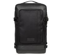 Eastpak - Tecum 22 - Reiserucksack schwarz/grau (Cnnct Coat)