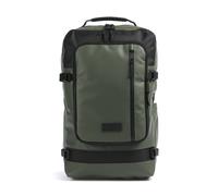 Eastpak Alltags-Rucksack Tecum L Cnnct Top Khaki - dunkelgrün 22 Liter