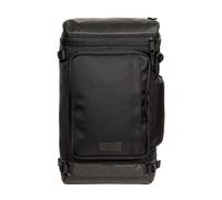 Eastpak Cnnct Tecum Top Reiserucksack schwarz, Kunstfaser, 30 x 49 x 20cm