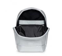 EASTPAK TECUM F Authentic Original CNNCT F Silver