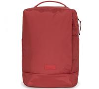 Eastpak Tecum F Cnnct 20L Rucksack rot/schwarz