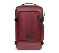 EASTPAK Tecum L CNNCT Burgundy