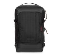 Eastpak Cnnct Tecum L Rucksack schwarz, Polyester, Unisex, 22L