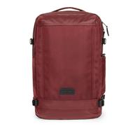 Eastpak Rucksack Tecum M CNNCT Burgundy