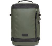 Eastpak Tecum Cnnct M Rucksack khaki, Polyester, Unisex