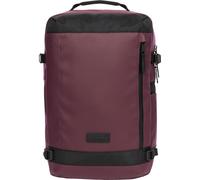 Eastpak Tecum Daypack 47.5 cm Laptopfach rot