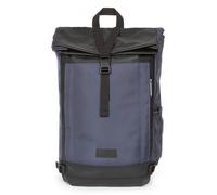EASTPAK Tecum Roll Backpack CNNCT Accent Marine