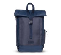 EASTPAK Tecum Roll Backpack CNNCT Marine