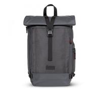 Eastpak Tecum Roll Daypack 47.5 cm Laptopfach grau