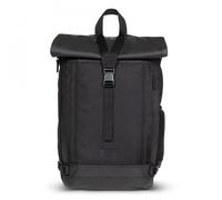 EASTPAK Tecum Roll - Mixte - Schwarz - Einheitsgröße- Modell 2024