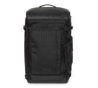 EASTPAK Tecum Top CNNCT Rip Black