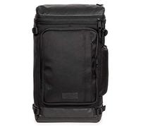 Eastpak Cnnct Tecum Top Reiserucksack schwarz, Kunstfaser, 30 x 49 x 20cm