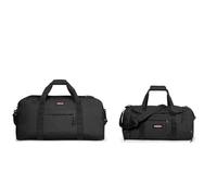 EASTPAK - TERMINAL + - Reisetasche, 38 x 75 x 34, 96 L, Black (Schwarz) & Reader S + - Reisetasche, 24 x 53 x 26, 40 L, Black (Schwarz)