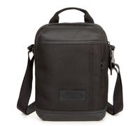 Eastpak Umhängetasche The One Cnnct EK0A5B8180W Polyester, 17 x 23 x 12cm, 3,5 Liter, Coat schwarz