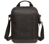 Eastpak Umhängetasche The One Cnnct EK0A5B8180W Polyester, 17 x 23 x 12cm, 3,5 Liter, Coat schwarz