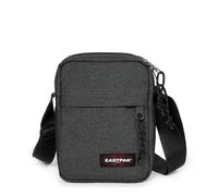 Eastpak THE ONE, Kleine Umhängetasche, Black Denim (grau), 2,5L, Schultertasche