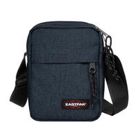 Eastpak THE ONE Umhängetasche, 2.5 L - Triple Denim (Blau)