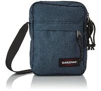 Eastpak EK04526W Handtasche/Umhängetasche Polyester Blau Unisex Schultertasche