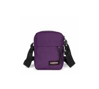 Eastpak, THE ONE, Unisex - Erwachsene, Mini Bag, Plum Purple, 21'H x 16'W x 5,5'D cm