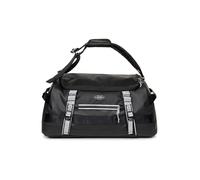 Eastpak - Duffel Pack M - Reisetasche schwarz/grau (Tarp Reflect)