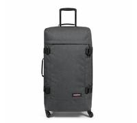 Eastpak Trans4 L Trolley-Black Denim Black Denim M