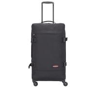 Eastpak Trans4 M 4-Rollen Trolley 70 cm schwarz