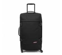 Eastpak Trans4 M Koffer, 70 Cm, 68 Liter, Black, EK81L008
