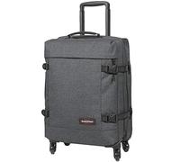 Eastpak Trans4 S Koffer, 54 cm, 44 Liter, Black Denim, EK80L77H