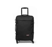 Eastpak Trans4 S Koffer, 54 cm, 44 Liter, Black, EK80L008