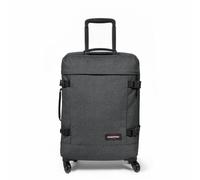 Eastpak Trans4 S Trolley-Black Denim Black Denim M
