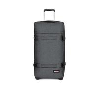 Eastpak Transıc'R Unisex-Erwachsene, Black Denim, Medium