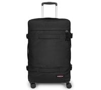 Eastpak Transit'R 4 XL + 100L Koffer tiefschwarz